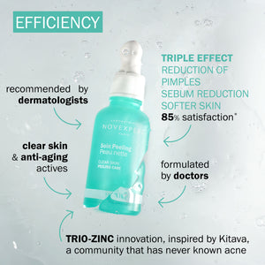 Clear Skin Peeling Care