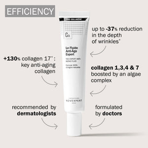 The Expert Anti-Aging Fluid - Novexpert Malaysia Online