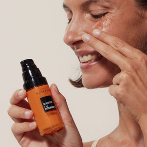 Booster Serum with Vitamin C 10ml (EXP FEB 2026)