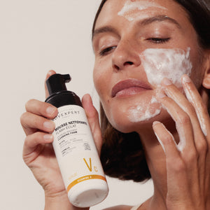 Express Radiant Cleansing Foam 150ML (EXP MAY 2026)