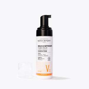 Express Radiant Cleansing Foam 150ML (EXP MAY 2026)