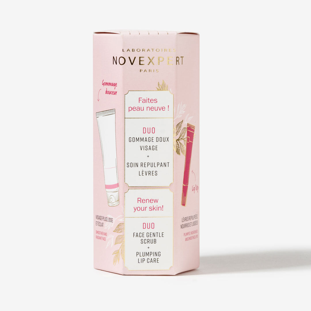 [SET] Lip Care Gift Set