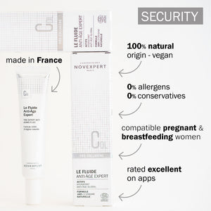 The Expert Anti-Aging Fluid - Novexpert Malaysia Online