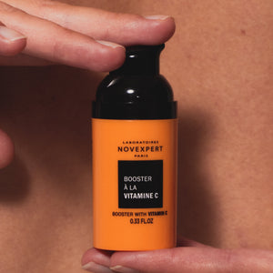 Booster Serum with Vitamin C 10ml (EXP FEB 2026)