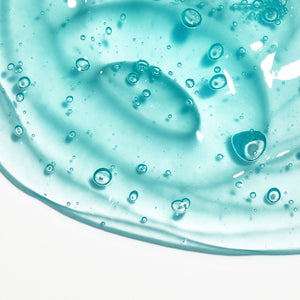 Clear Skin Foaming Gel