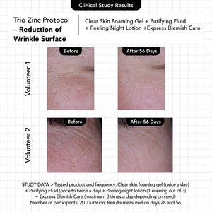 Purifying Gel - Novexpert Malaysia Online