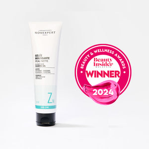 Clear Skin Foaming Gel - Novexpert Malaysia Online