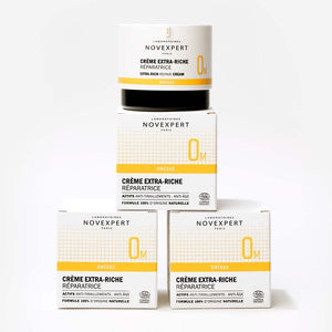 Extra Rich Repair Cream - Novexpert Malaysia Online