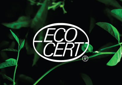 The certifications issued by Ecocert...