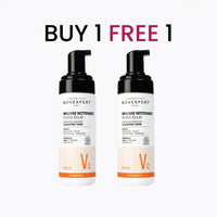 Express Radiant Cleansing Foam