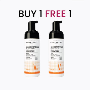 Express Radiant Cleansing Foam