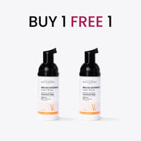 [B1F1] Express Radiant Cleansing Foam 40ml (EXP JAN 2026)