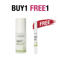 [B1F1] Whitening Booster with Green Tea Polyphenols 30ml + FREE Anti Dark Spot Corrector 2ml