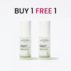 [B1F1] Whitening Booster with Green Tea Polyphenols 30ml (EXP JUN 2026)