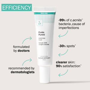 [SET] Anti-acne set - Novexpert Malaysia Online
