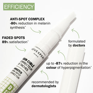 Targeted Dark-Spot Corrector - Novexpert Malaysia Online