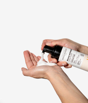 Express Radiant Cleansing Foam 150ML (EXP MAY 2026)