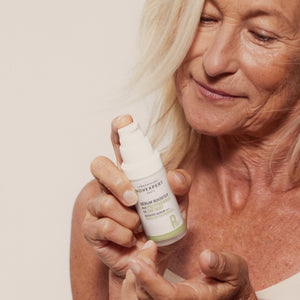 Booster with Green Tea Polyphenols 30ml (EXP JUN 2026)