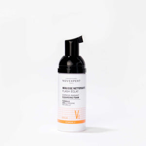 Express Radiant Cleansing Foam 40ml (EXP JAN 2026)