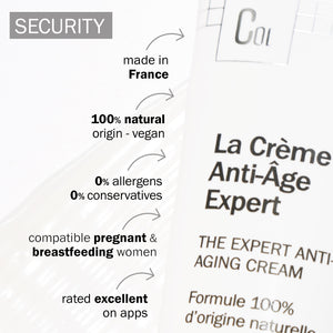 The Expert Anti-Aging Cream - Novexpert Malaysia Online
