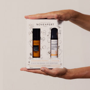 [SET] Radiant Skin Gift Set - Novexpert Malaysia Online