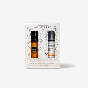 Booster Serum with Vitamin C