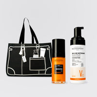[SET] Radiant Skin Pack + Free Eco Cotton Bag - Novexpert Malaysia Online